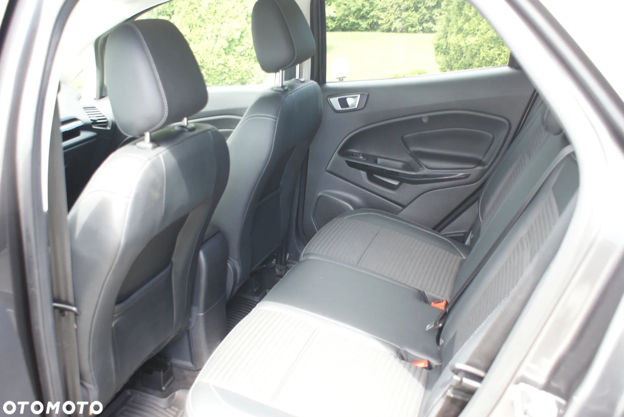 Ford EcoSport - 6