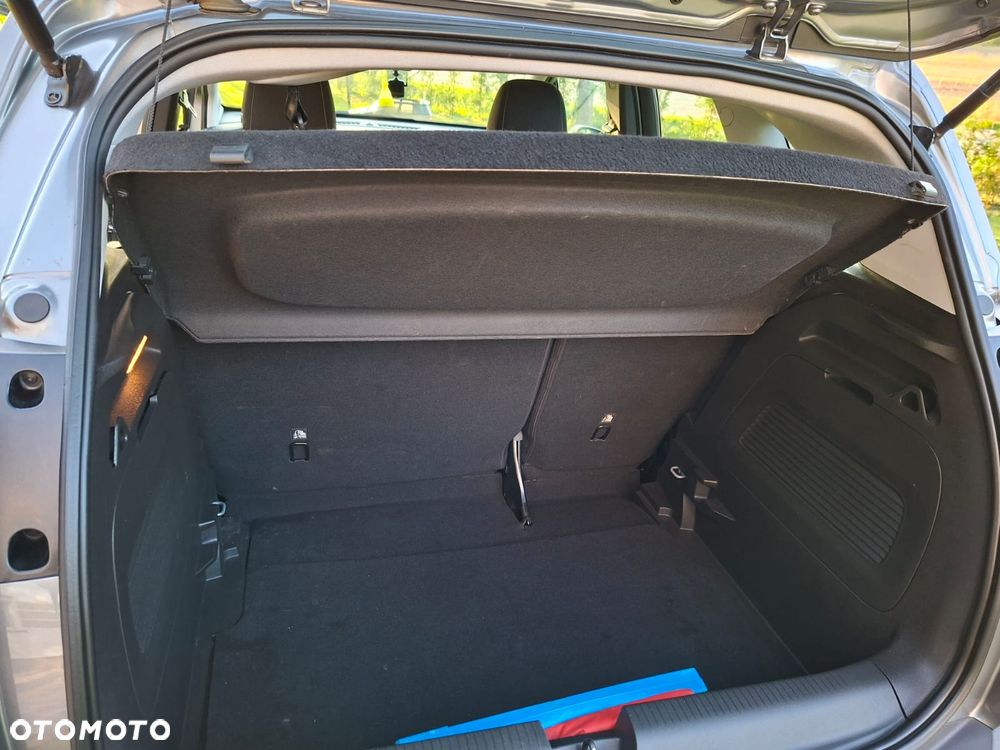 Opel Crossland X 1.2 Selection - 5