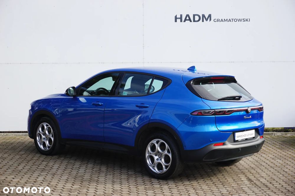 Alfa Romeo Tonale 1.5 T4 GSE mHEV Sprint DCT - 5