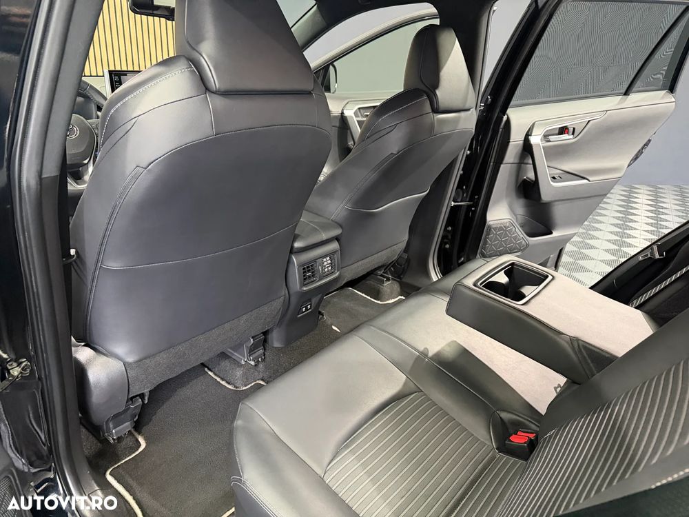 Toyota RAV4 2.5 VVT-iE 4x2 Exclusive - 16