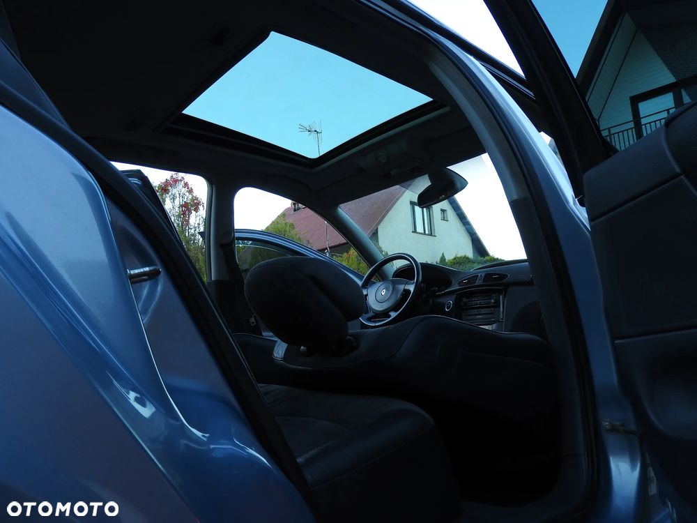 Renault Laguna - 21