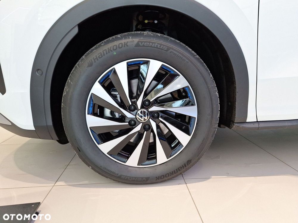 Volkswagen T-Roc 1.5 eTSI Life DSG - 18
