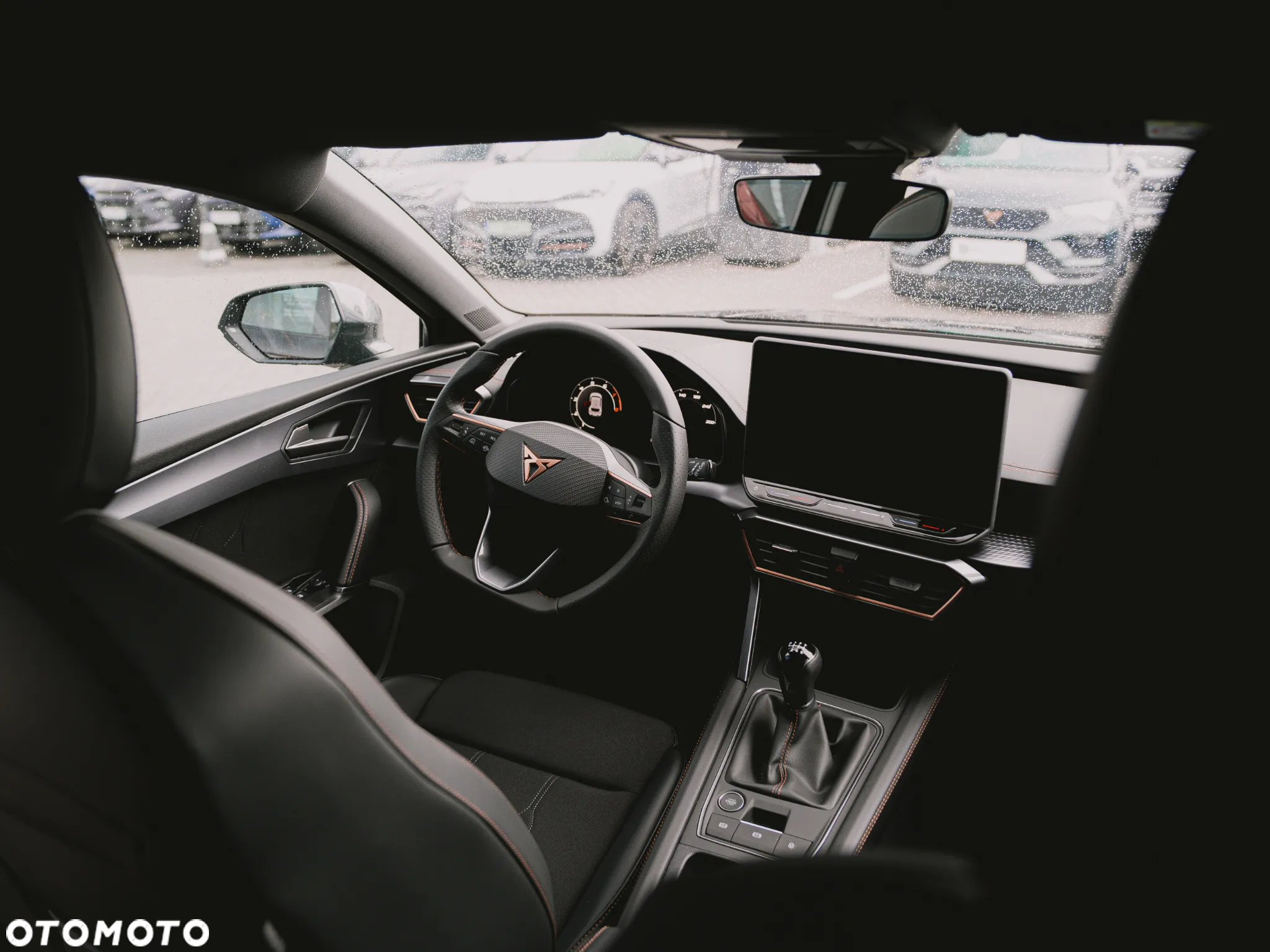 Cupra Leon 1.5 TSI - 3