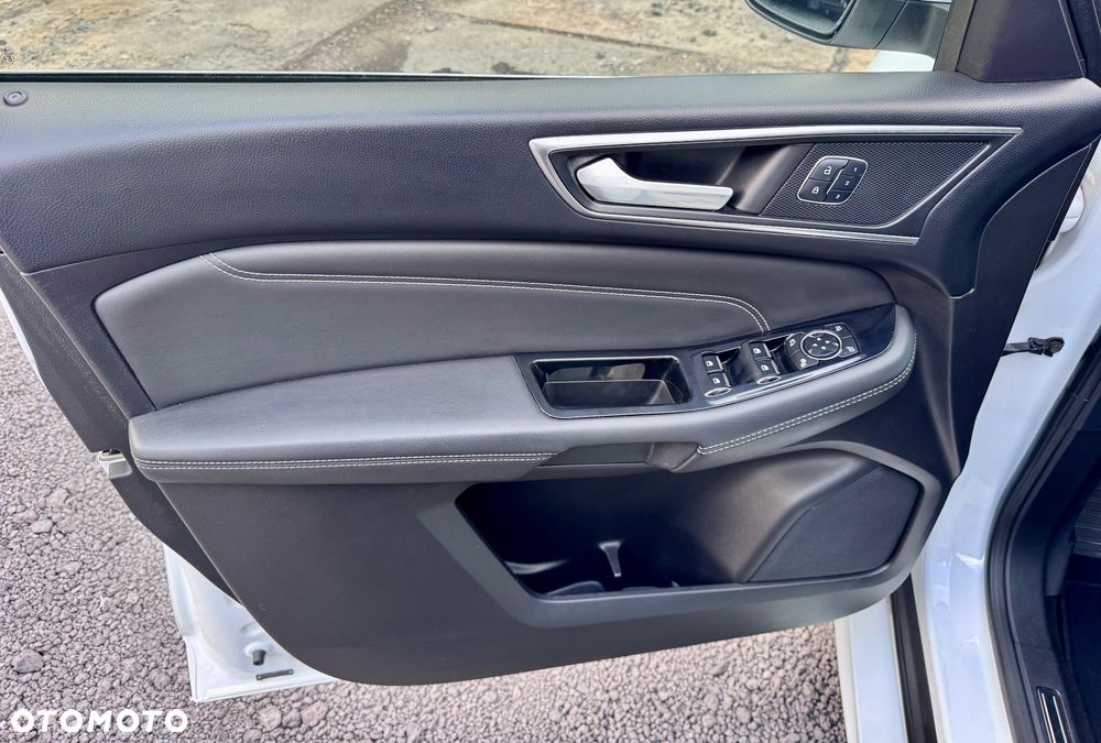 Ford S-Max 2.0 TDCi ST-Line PowerShift - 16