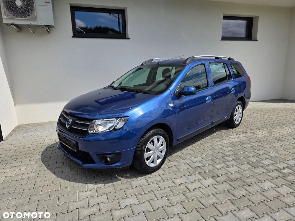 Dacia Logan - 6