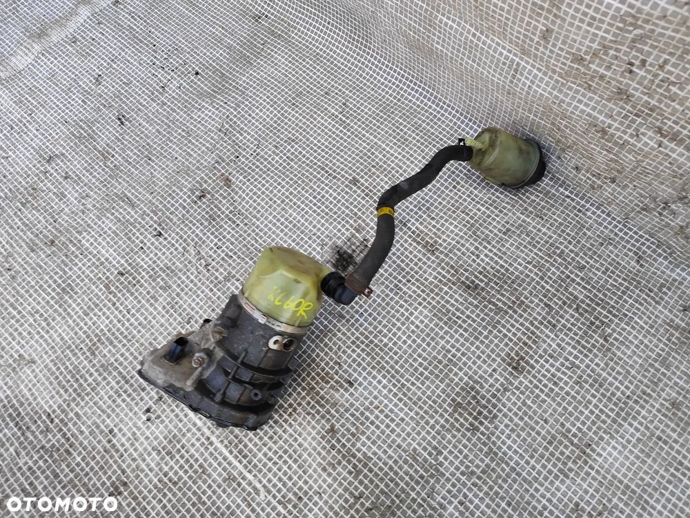 Volvo XC60 I Lift 13-18 2.0 D4 190ps Pompa Wspomagania Zbiorniczek 31387595 - 3