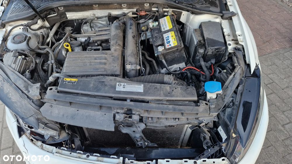 Volkswagen Golf 1.4 TSI (BlueMotion Technology) Comfortline - 10