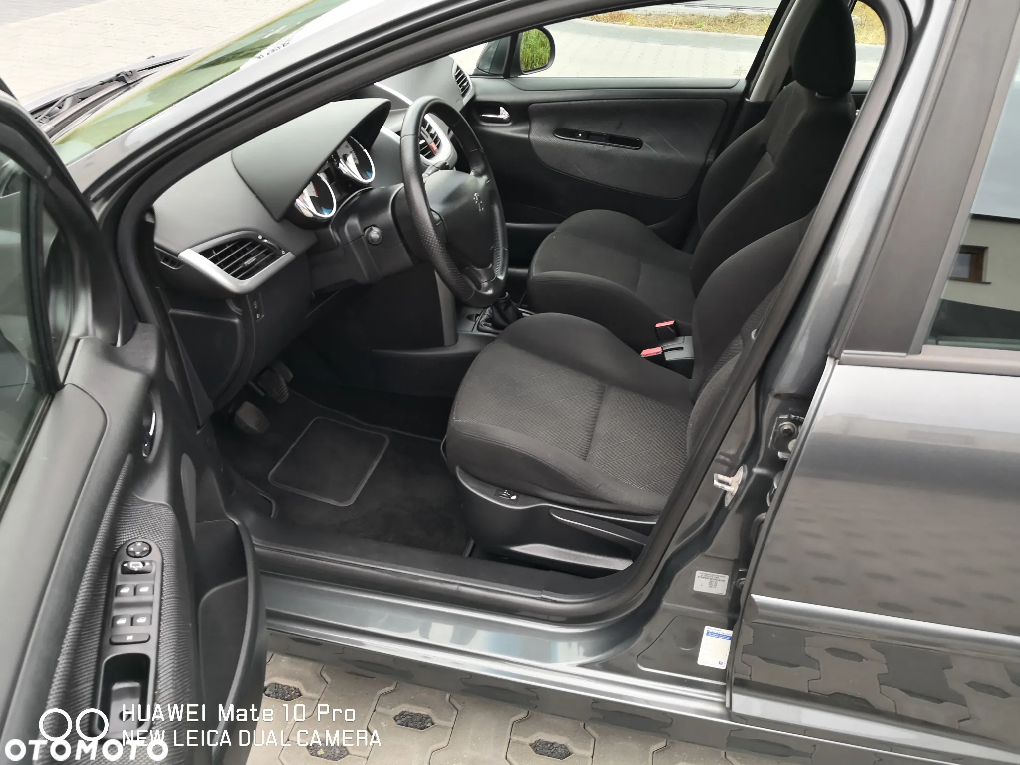 Peugeot 207 SW 95 VTi Urban Move - 5