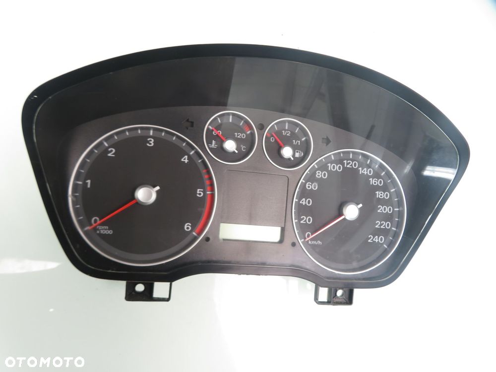 LICZNIK FORD FOCUS MK2 II 1.8 TDCi 4M5T10849GR - 6