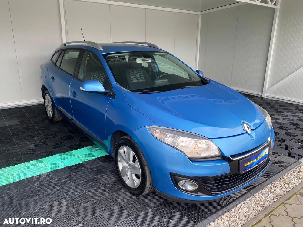 Renault Megane - 9