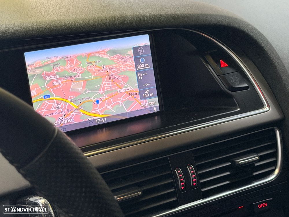 Audi A4 Avant 2.0 TDI multitronic Exclusive - 23