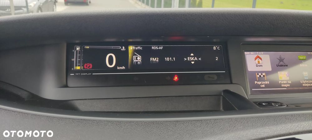 Renault Scenic 1.6 dCi Energy Privilege - 17