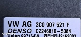 vw touran 1t 10-15r rezystor dmuchawa wentylator - 3