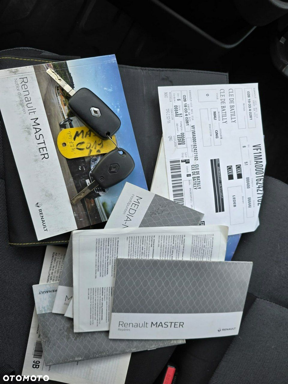 Renault Master - 16