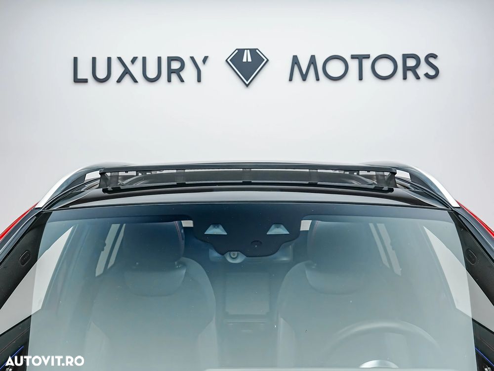 Mercedes-Benz GLB 200 d 8G-DCT Edition AMG Line - 32