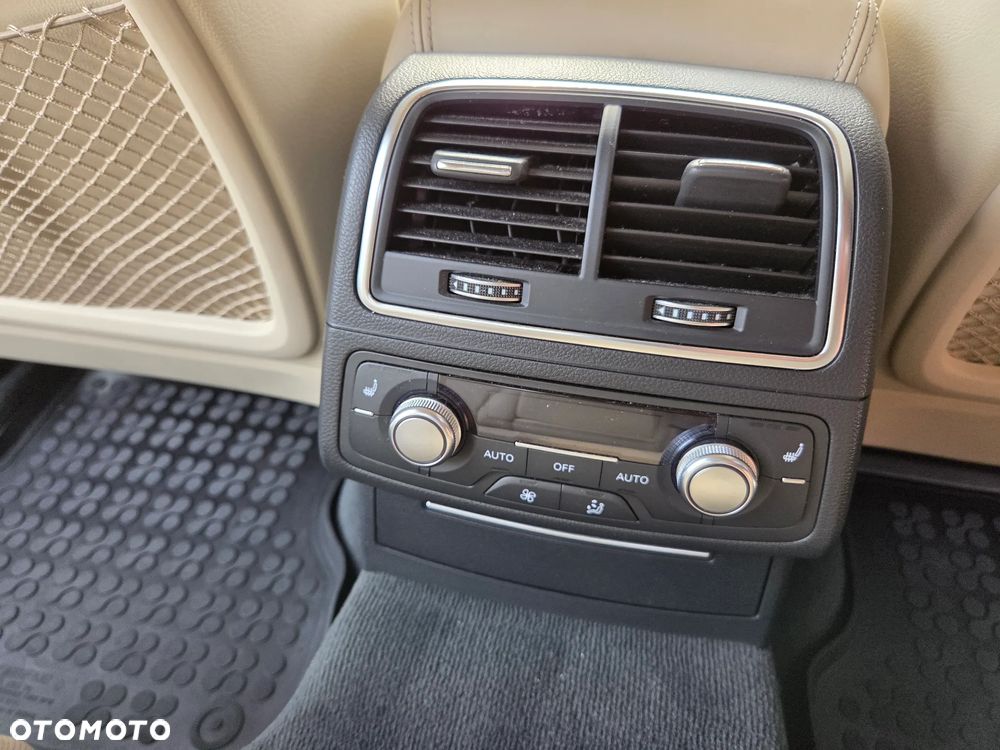 Audi A6 Limousine - 22