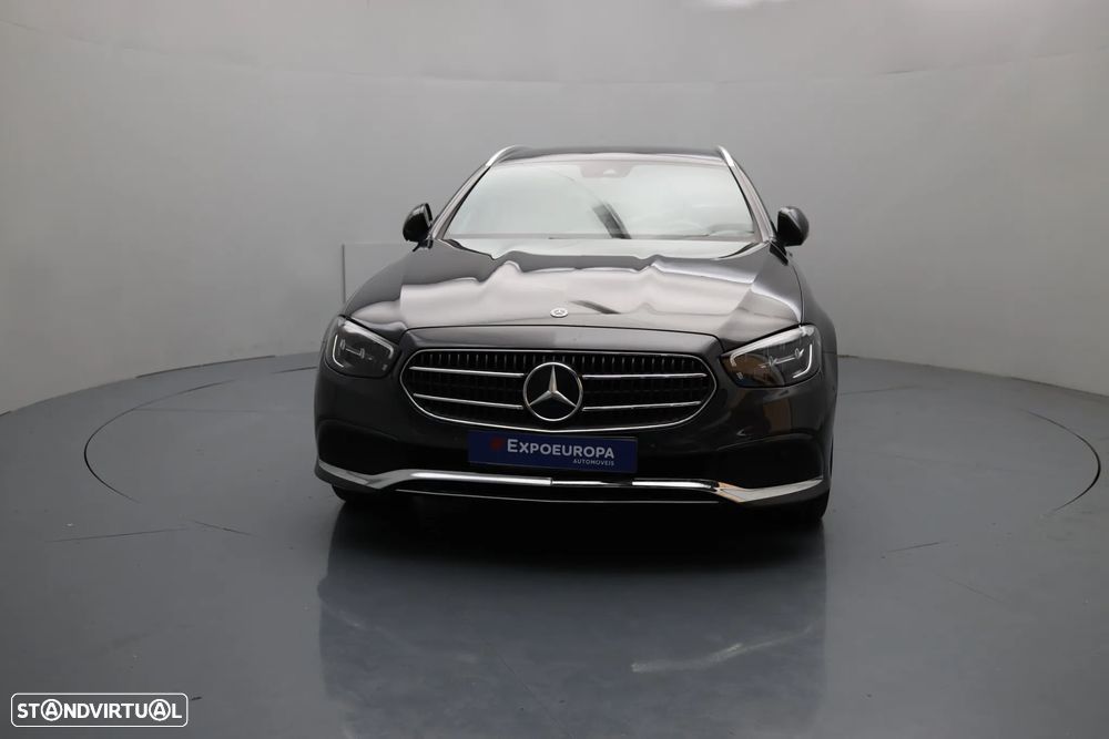 Mercedes-Benz E 300 de Avantgarde - 2