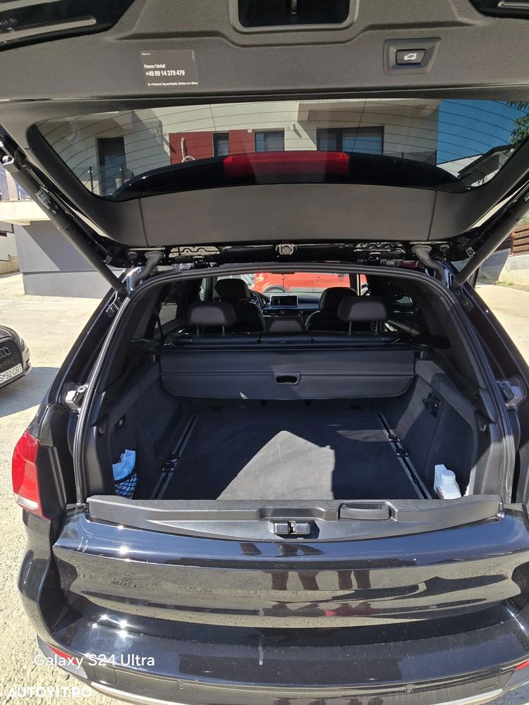 BMW X5 xDrive30d - 8