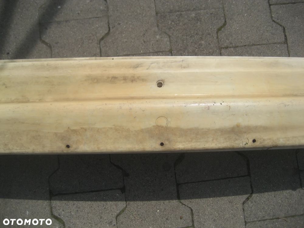 bmw e36 sedan belka zderzaka tył 1960716 - 5