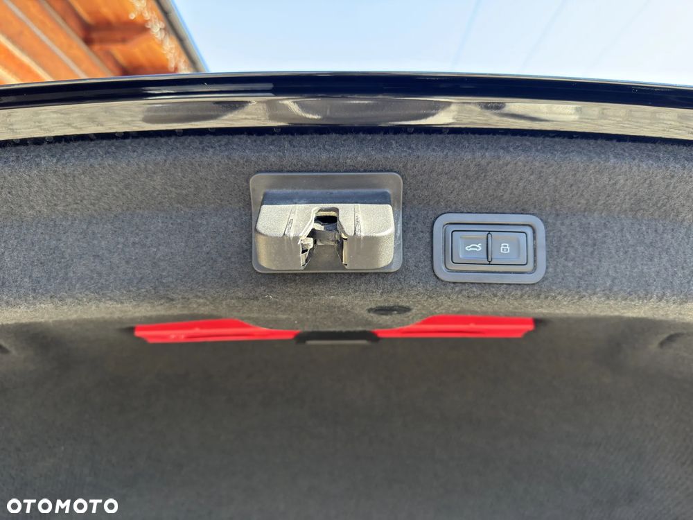 Audi A6 - 22