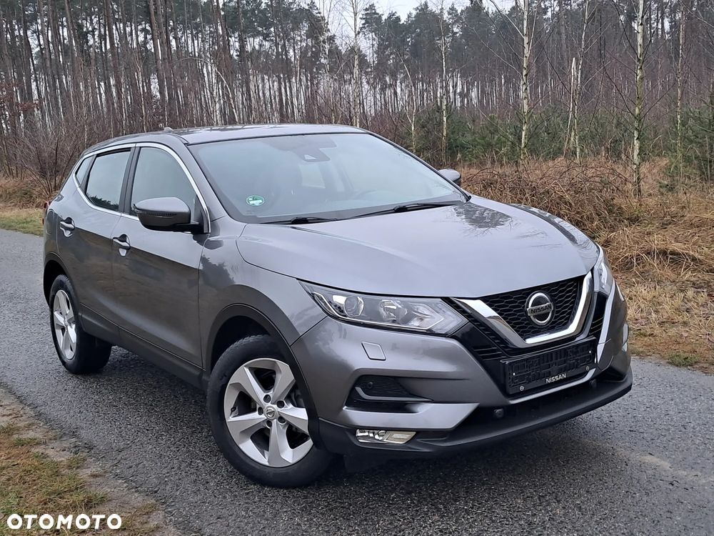 Nissan Qashqai 1.3 DIG-T DCT TEKNA+ - 3