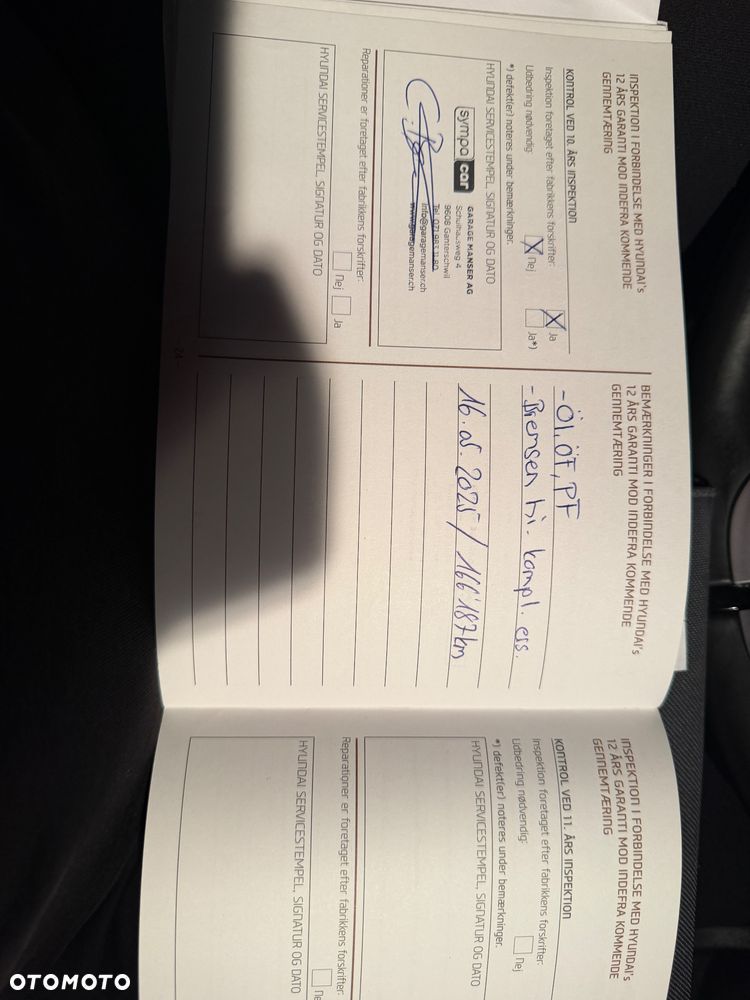 Hyundai i30 1.4 T-GDI Trend - 15