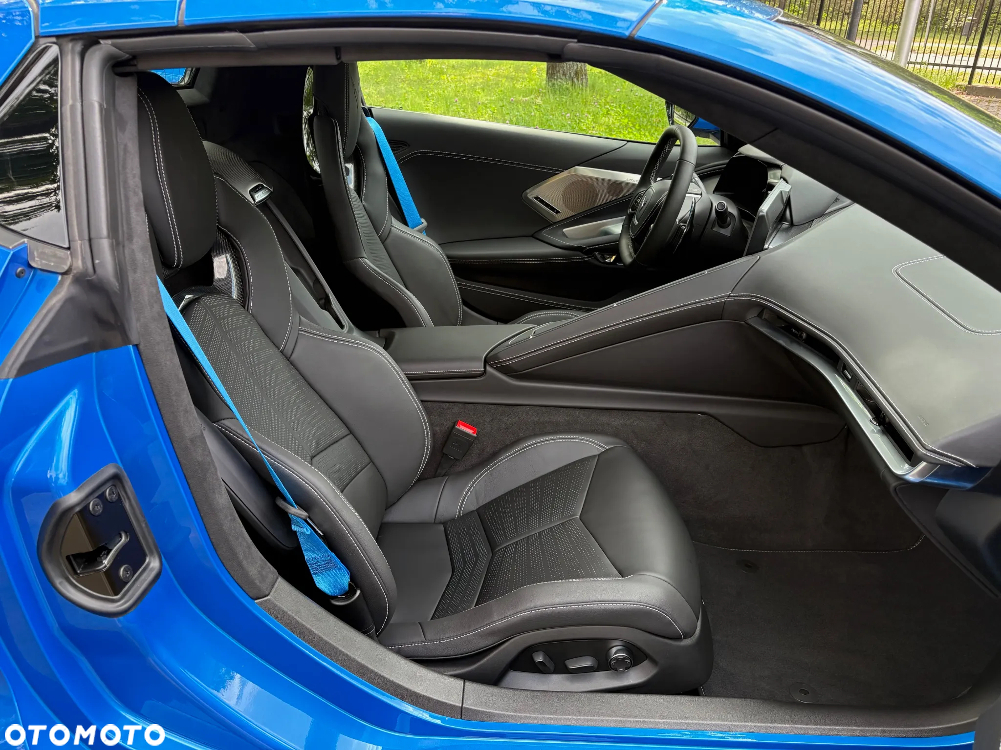 Chevrolet Corvette - 19