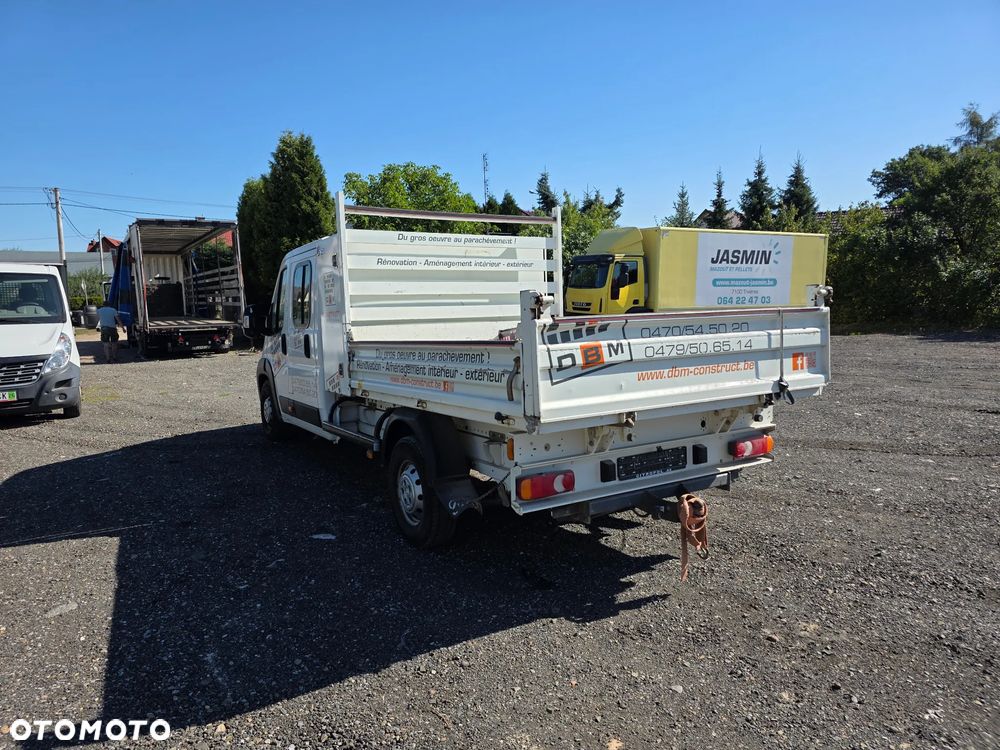 Peugeot Boxer - 3