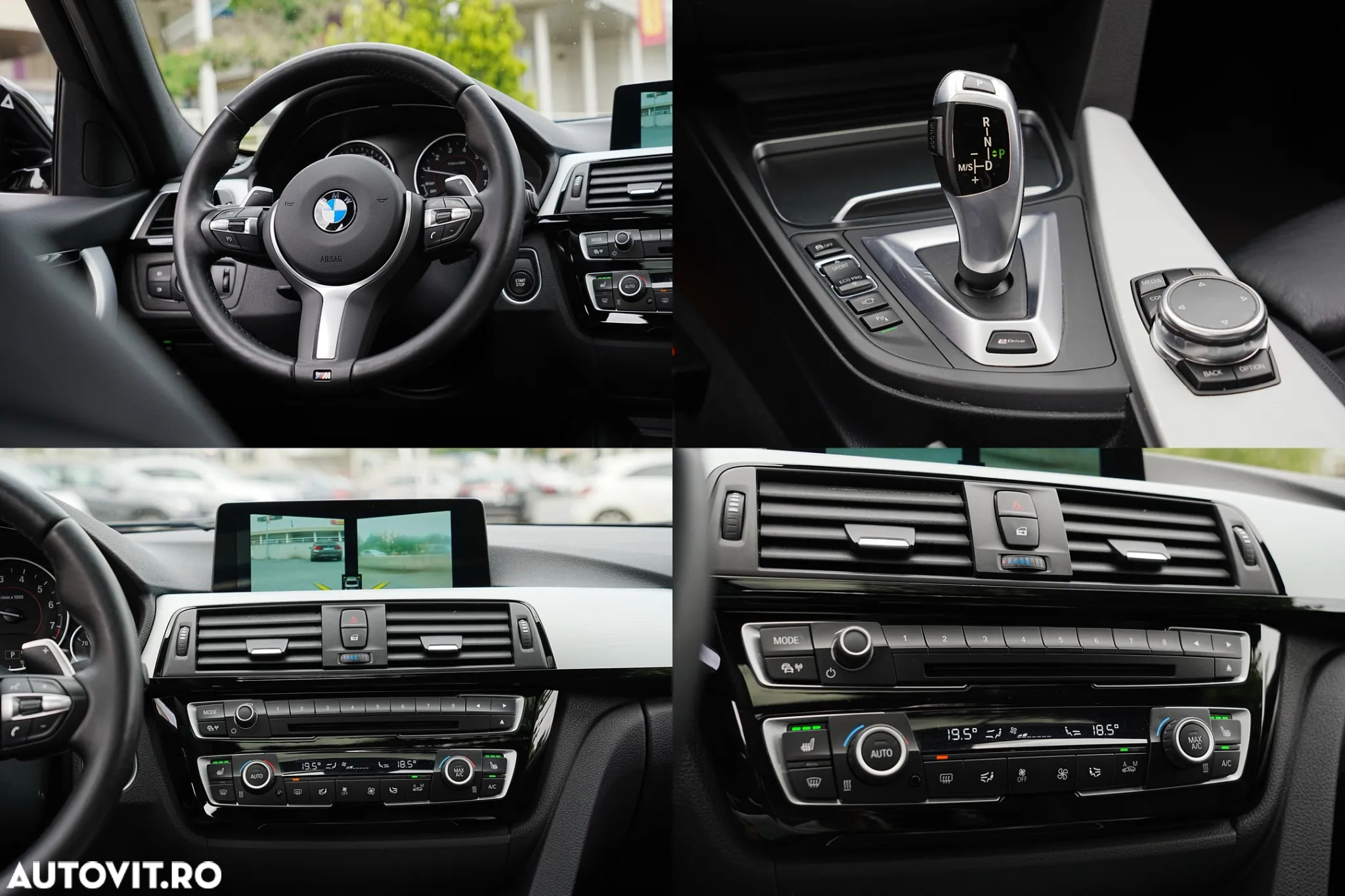 BMW Seria 3 - 14