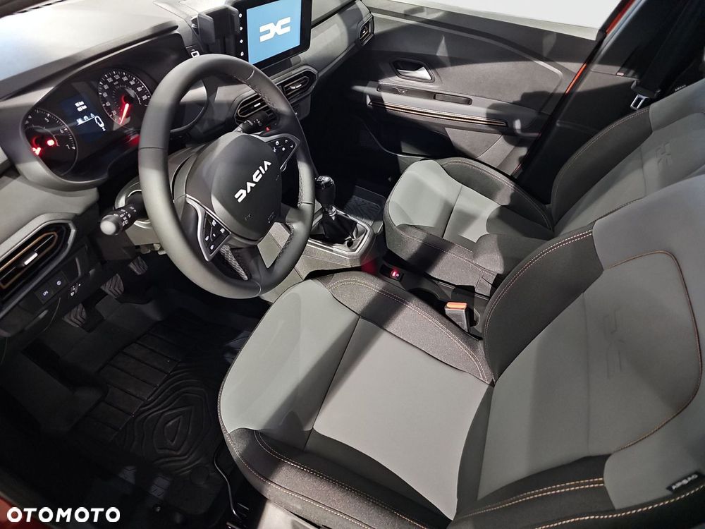 Dacia Jogger - 10