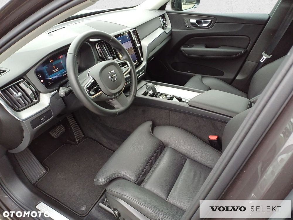Volvo XC 60 - 10