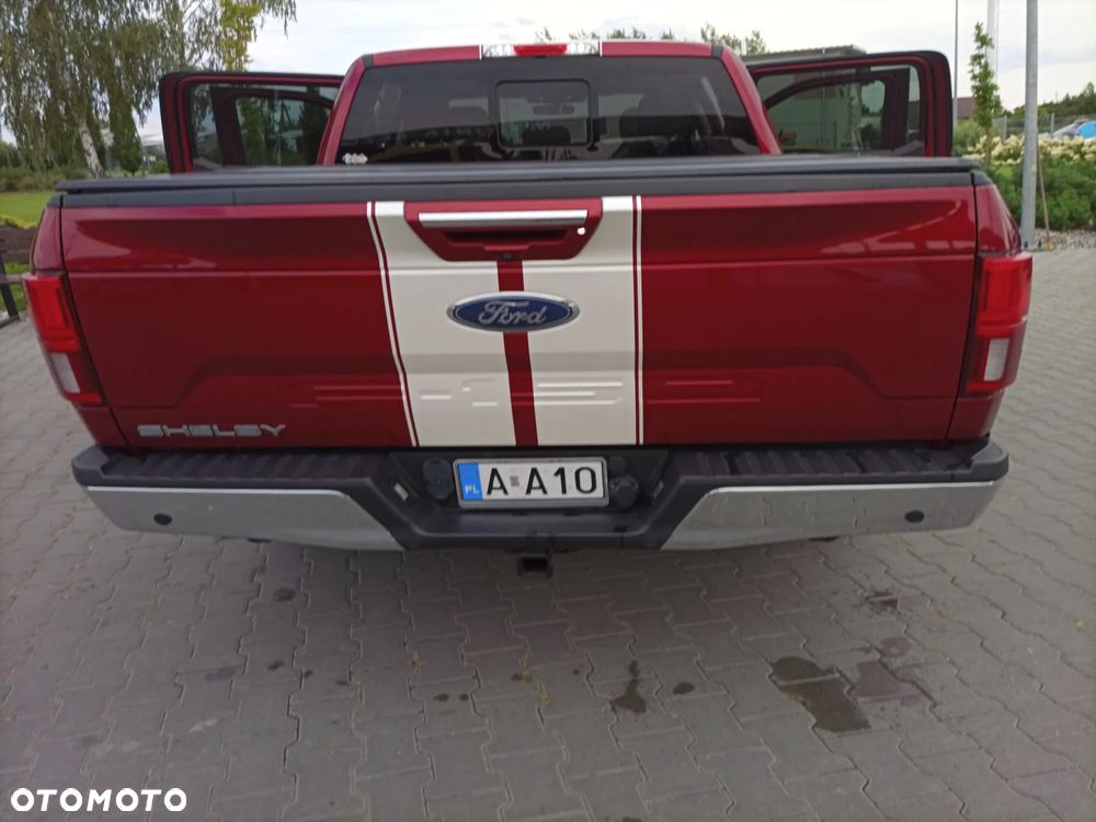 Ford F150 - 25