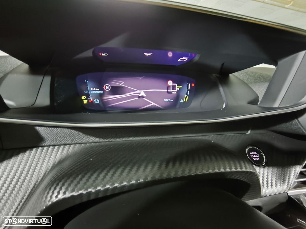 Peugeot e-2008 50 kWh GT - 15