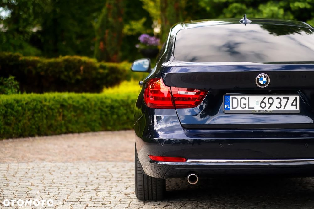 BMW Seria 3 - 13