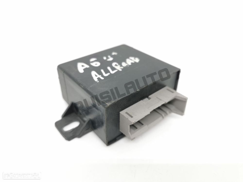 Módulo Espelhos Retrovisores 5ds005_617 Audi A6 C6 (4f) [2004_2 - 4