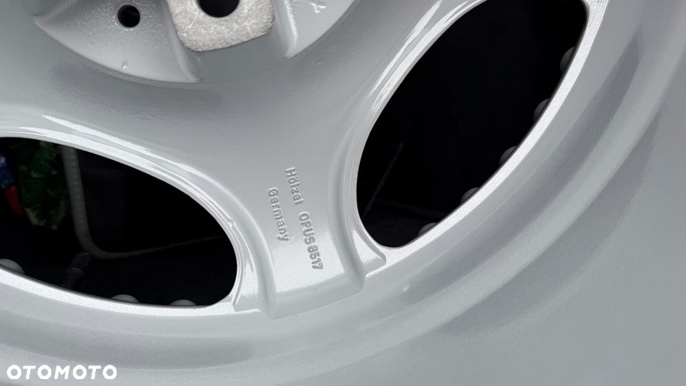 Alufelgi Emotion r17 5x112 ET35 8.5J Mercedes BMw Audi Seat Skoda VW Monoblock amg Koła Volkswagen - 14