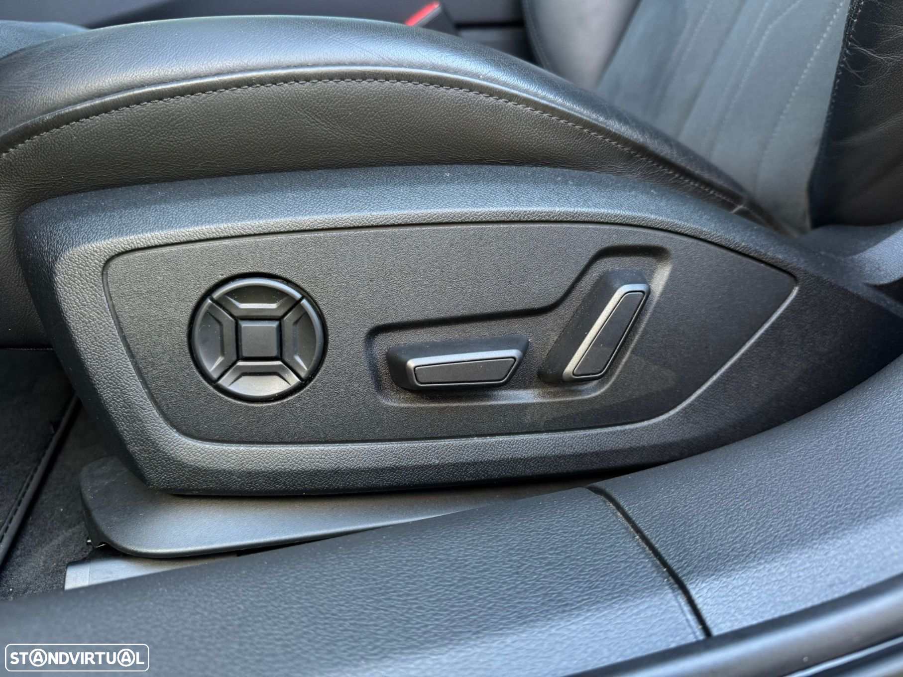 Audi A6 Avant 40 TDI Sport S tronic - 14