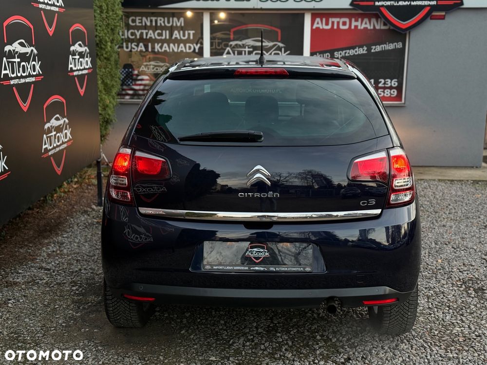 Citroën C3 - 14