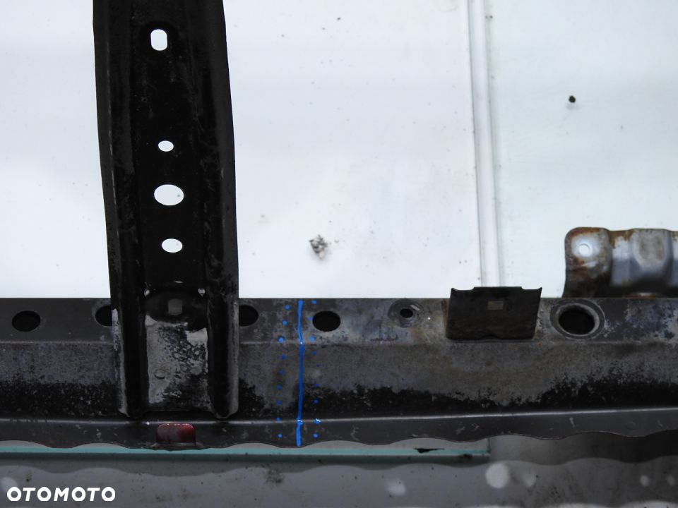 PODŁUŻNICA LEWY PRZÓD 69Z SUBARU FORESTER III - 9