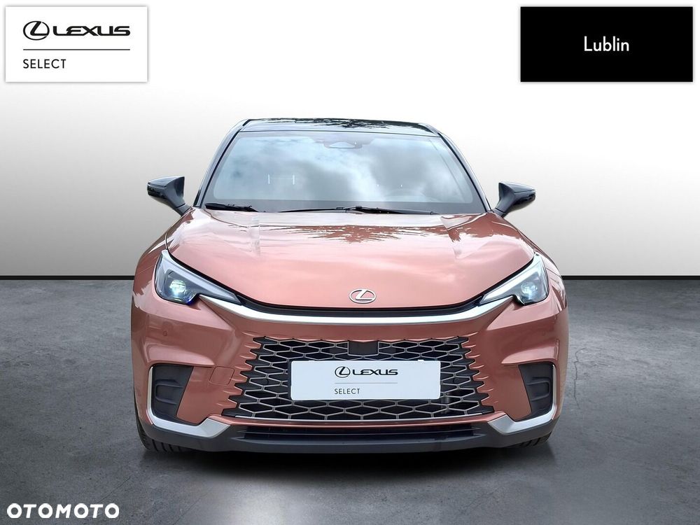 Lexus LBX 1.5 Hybrid Cool - 7