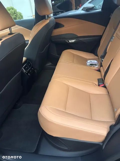 Lexus RX 350h Prestige - 8