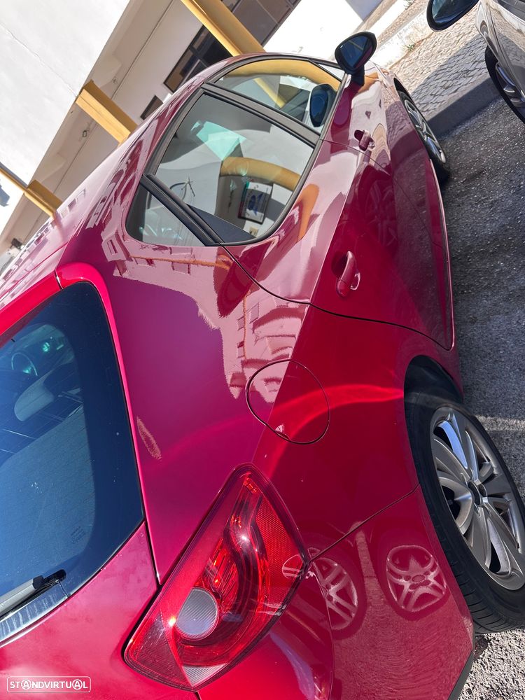 SEAT Ibiza - 5