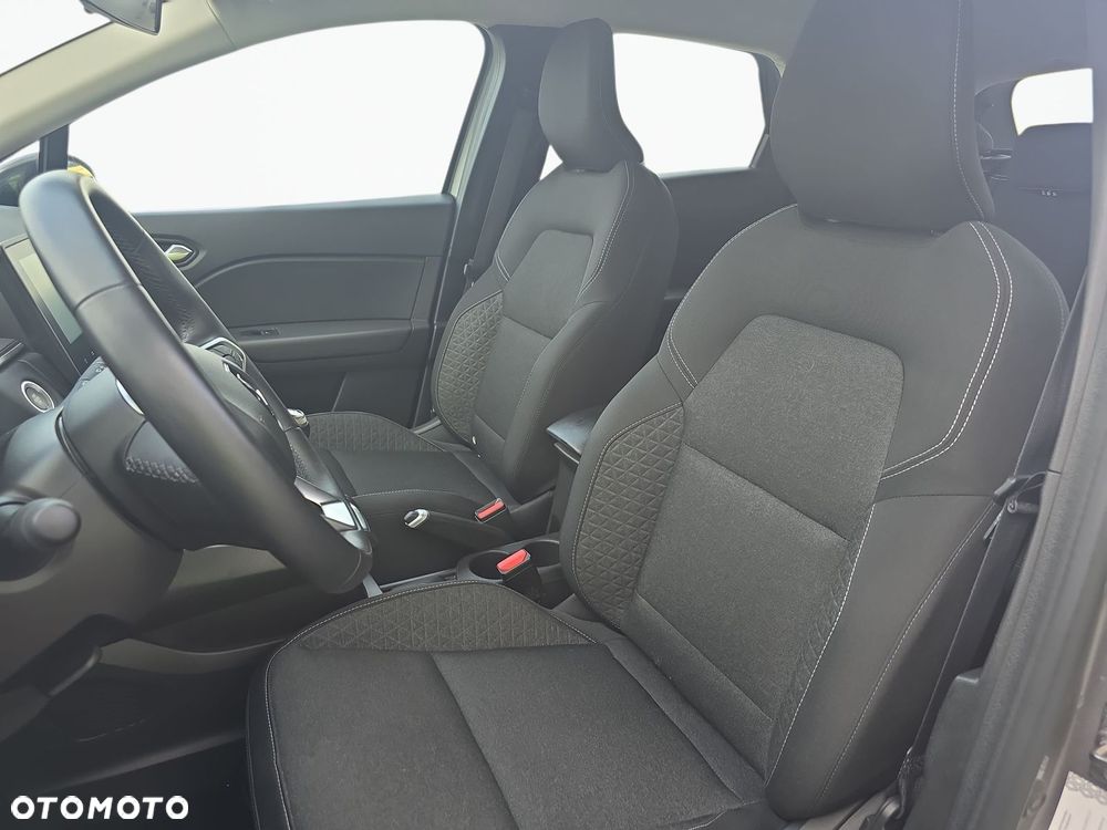 Renault Captur 1.0 TCe Equilibre - 12