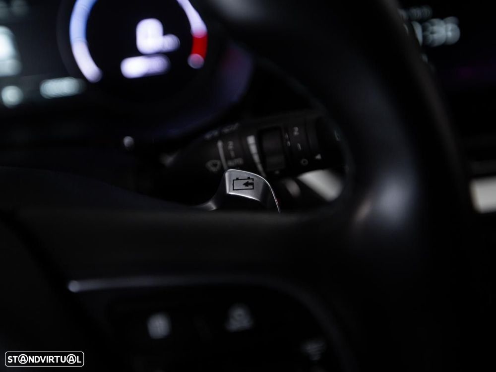 Kia e-Niro 64kWh - 20