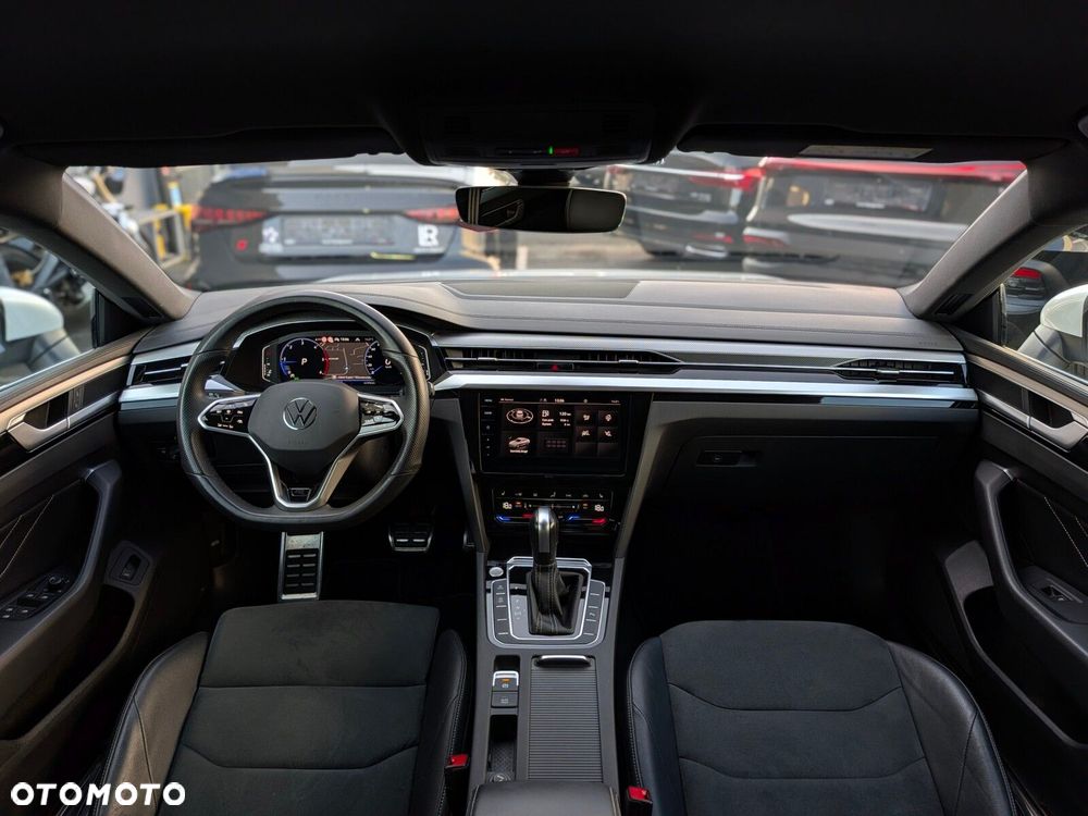 Volkswagen Arteon 2.0 TDI R-Line DSG - 16