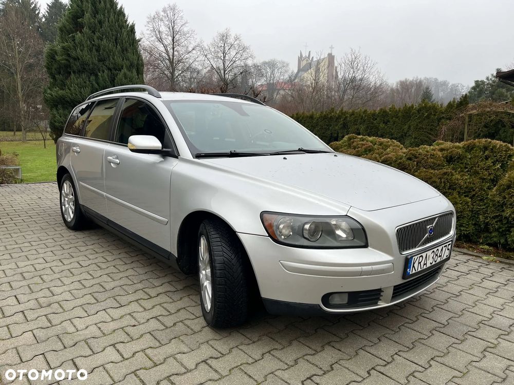 Volvo V50 2.0D Momentum - 3