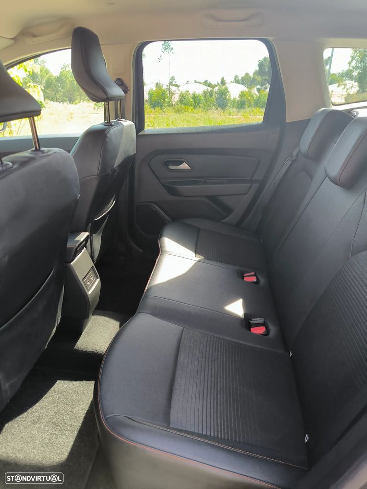 Dacia Duster 1.0 TCe ECO-G SL Extreme Bi-Fuel - 14