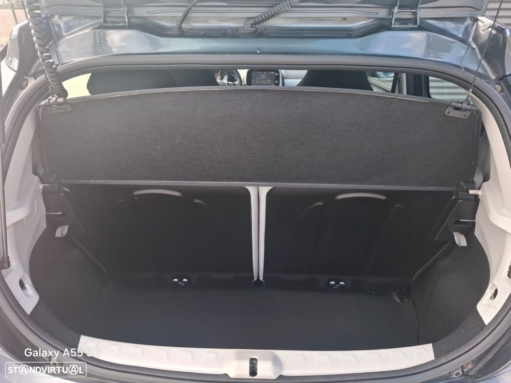 Toyota Aygo 1.0 X-Play Plus+X-Touch - 39