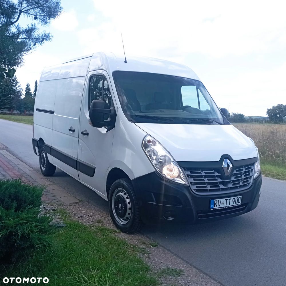 Renault Master - 4