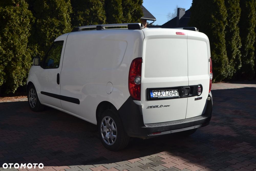 Fiat Doblo - 3